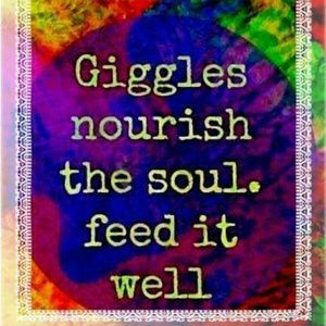 Meet your Posher, Terri